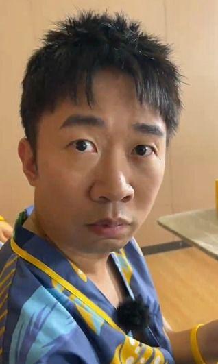 娱乐圈吃瓜杨迪视频