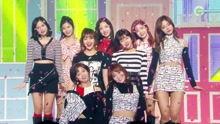 knock knock twice花絮